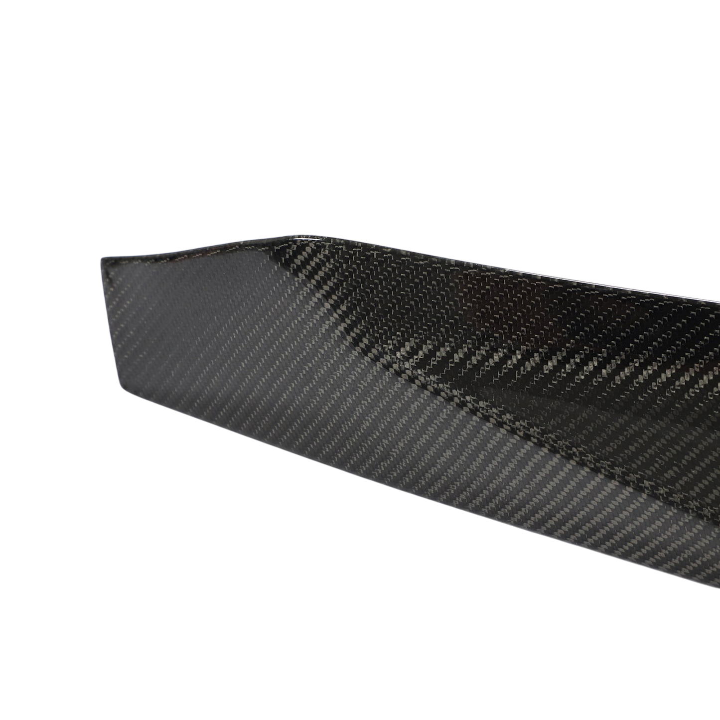 Carbon Fiber Front Lip | BMW G8X M3 M4
