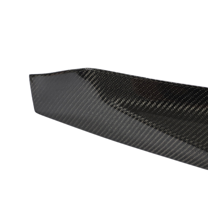 Carbon Fiber Front Lip | BMW G8X M3 M4