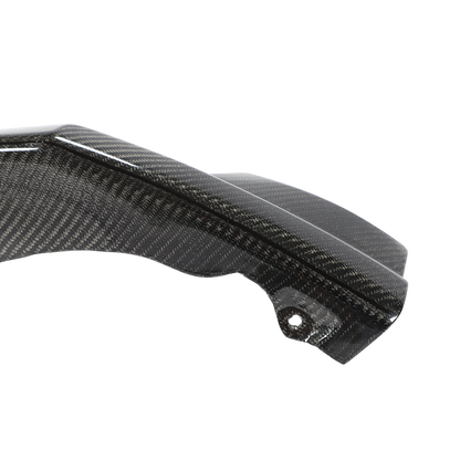 Carbon Fiber Front Lip | BMW G8X M3 M4
