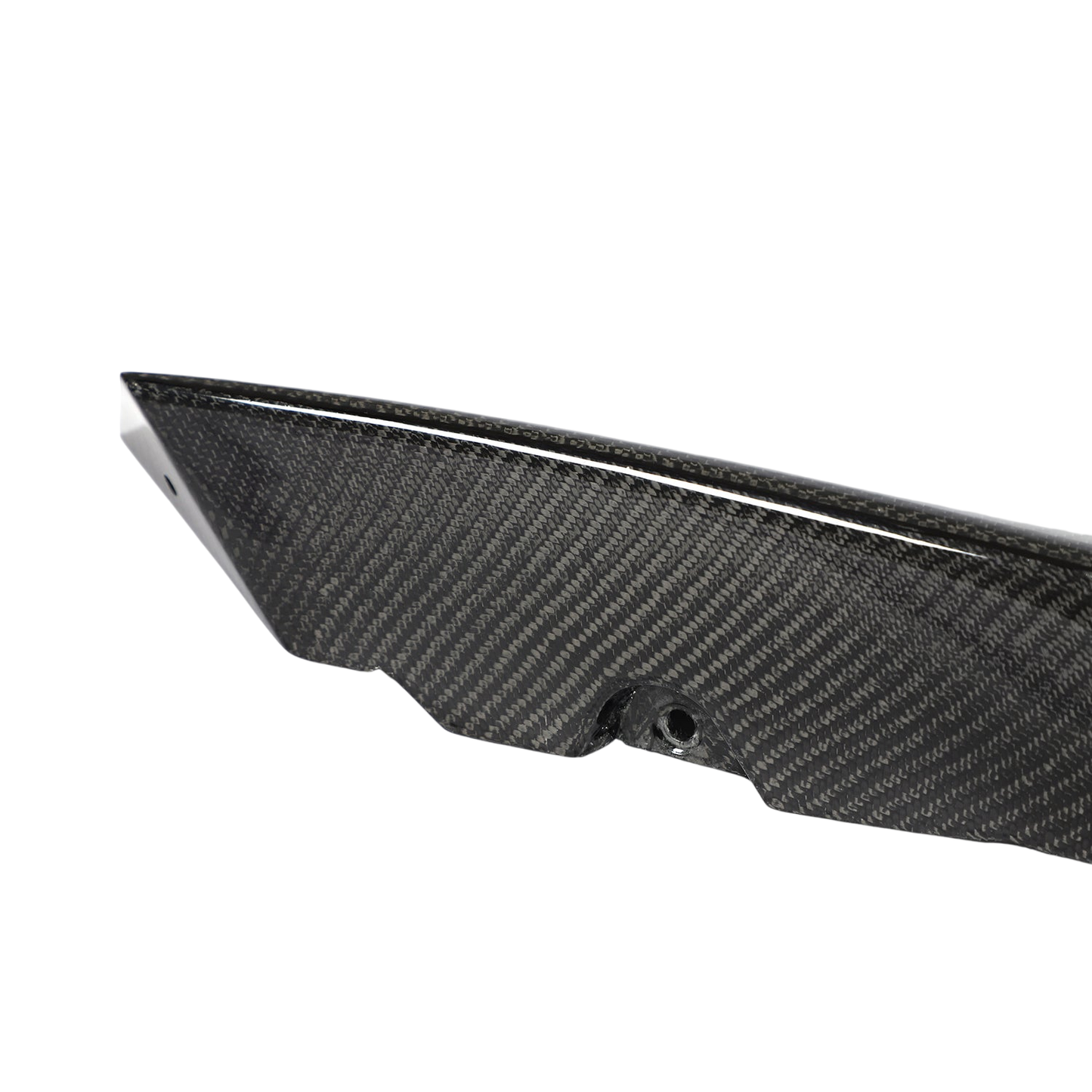 Carbon Fiber Front Lip | BMW G8X M3 M4