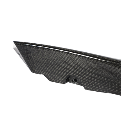 Carbon Fiber Front Lip | BMW G8X M3 M4