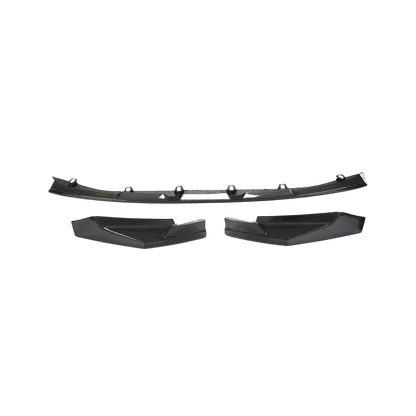 Carbon Fiber Front Lip | BMW G8X M3 M4
