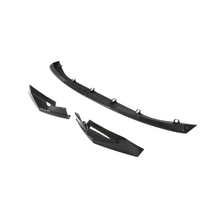 Carbon Fiber Front Lip | BMW G8X M3 M4