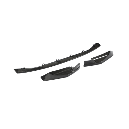 Carbon Fiber Front Lip | BMW G8X M3 M4
