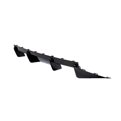 Carbon Fiber Rear Diffuser | BMW G87 M2
