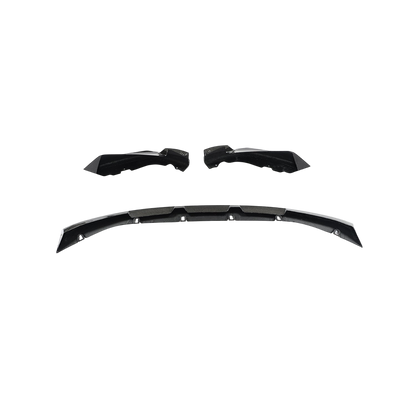 Carbon Fiber Front Lip | BMW G8X M3 M4