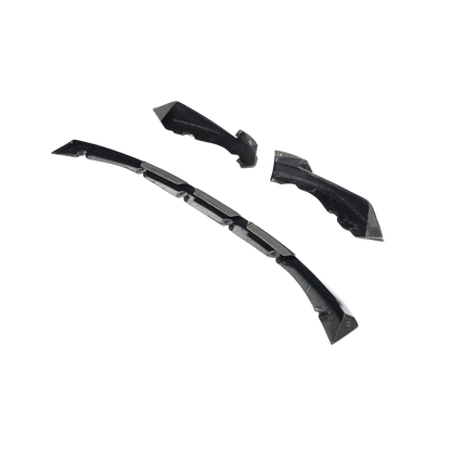 Carbon Fiber Front Lip | BMW G8X M3 M4