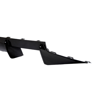 Carbon Fiber Rear Diffuser | BMW G87 M2