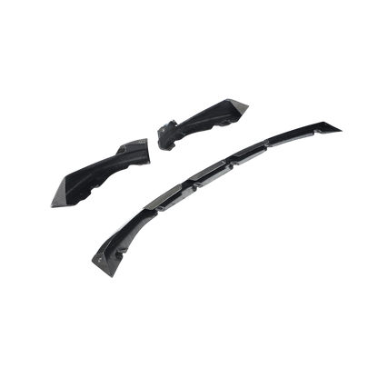 Carbon Fiber Front Lip | BMW G8X M3 M4