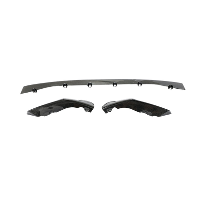 Carbon Fiber Front Lip | BMW G8X M3 M4