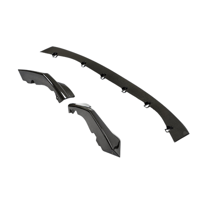 Carbon Fiber Front Lip | BMW G8X M3 M4