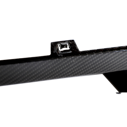 Carbon Fiber Rear Diffuser | BMW G87 M2