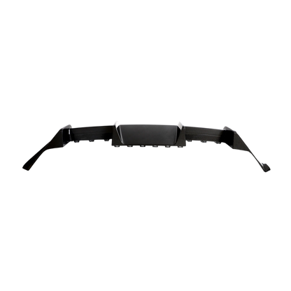 Carbon Fiber Rear Diffuser | BMW G87 M2