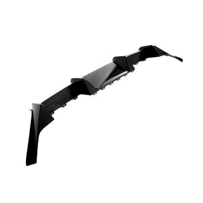 Carbon Fiber Rear Diffuser | BMW G87 M2