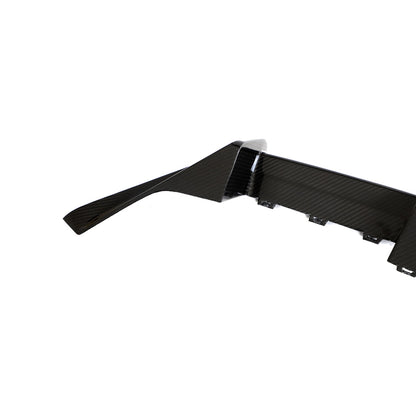 Carbon Fiber Rear Diffuser | BMW G87 M2
