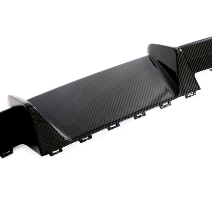 Carbon Fiber Rear Diffuser | BMW G87 M2