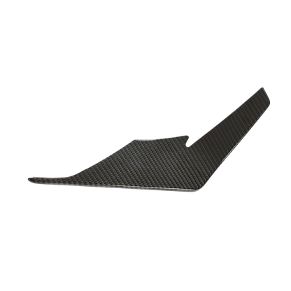 Carbon Fiber Front Canards | Audi R8 2023+