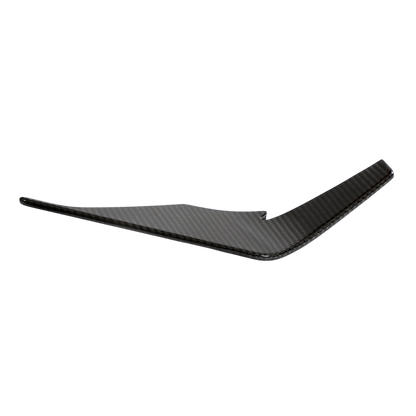 Carbon Fiber Front Canards | Audi R8 2023+