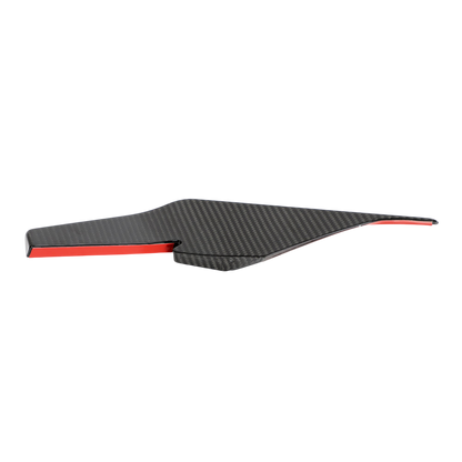 Carbon Fiber Front Canards | Audi R8 2023+
