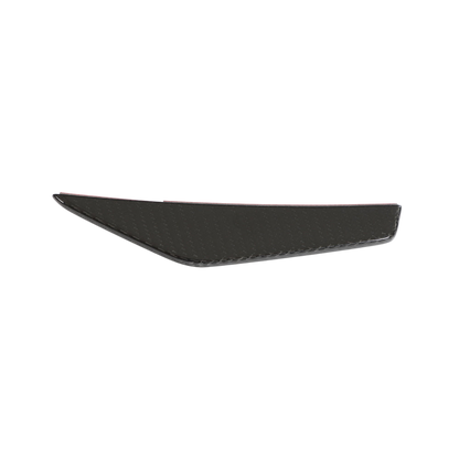 Carbon Fiber Front Canards | Audi R8 2023+