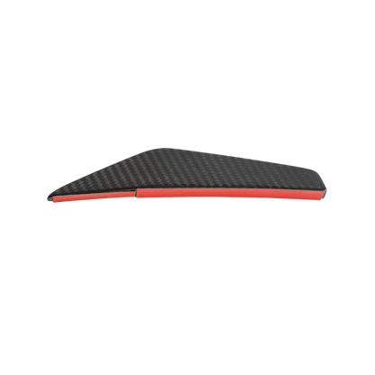 Carbon Fiber Front Canards | Audi R8 2023+