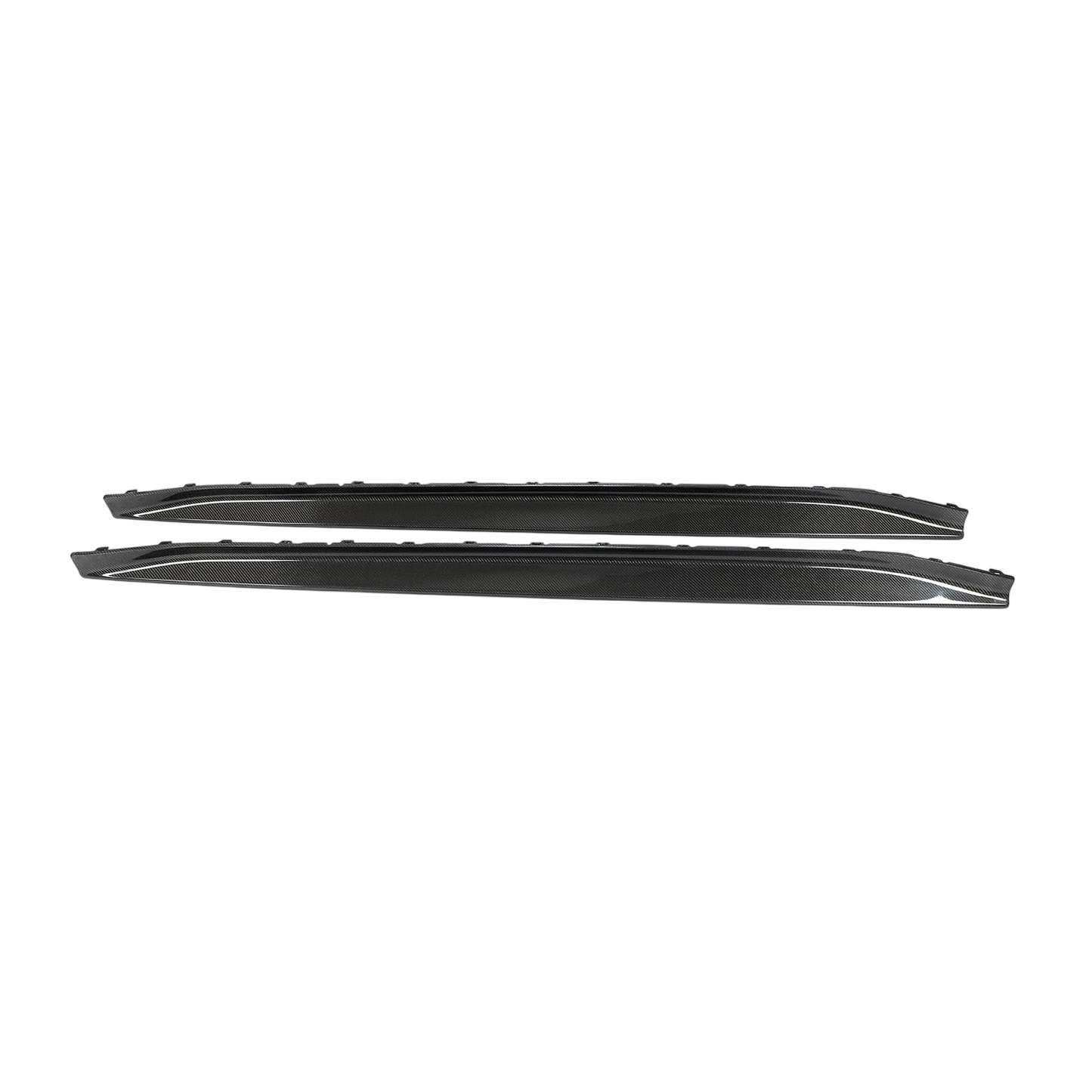 Carbon Fiber OEM Replacement Side Skirt | BMW G8X M3 M4
