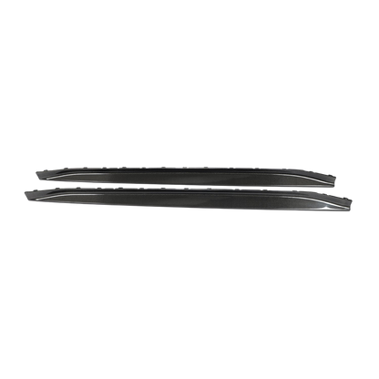 Carbon Fiber OEM Replacement Side Skirt | BMW G8X M3 M4