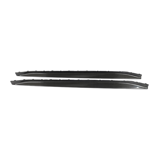 Carbon Fiber OEM Replacement Side Skirt | BMW G8X M3 M4
