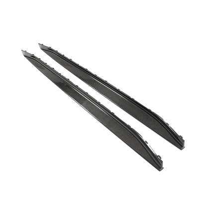 Carbon Fiber OEM Replacement Side Skirt | BMW G8X M3 M4