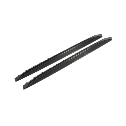 Carbon Fiber OEM Replacement Side Skirt | BMW G8X M3 M4