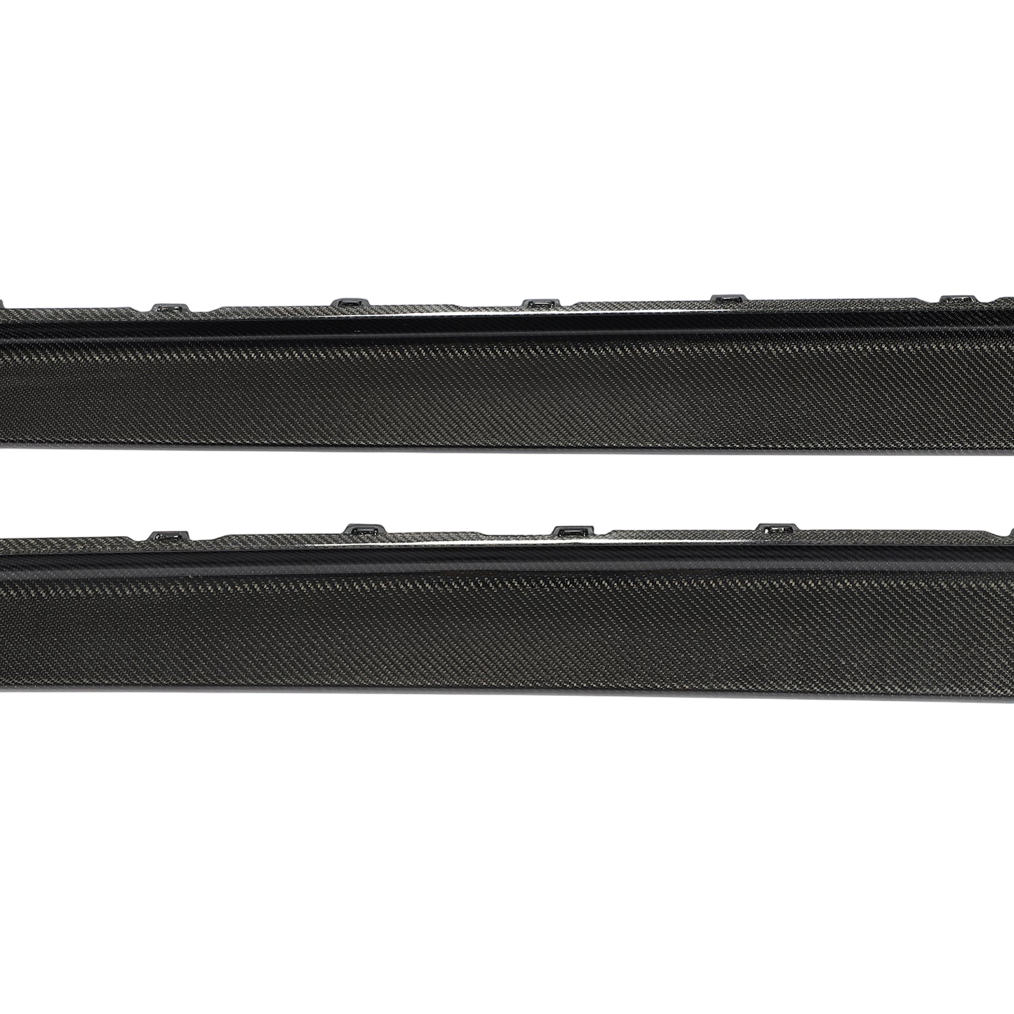Carbon Fiber OEM Replacement Side Skirt | BMW G8X M3 M4