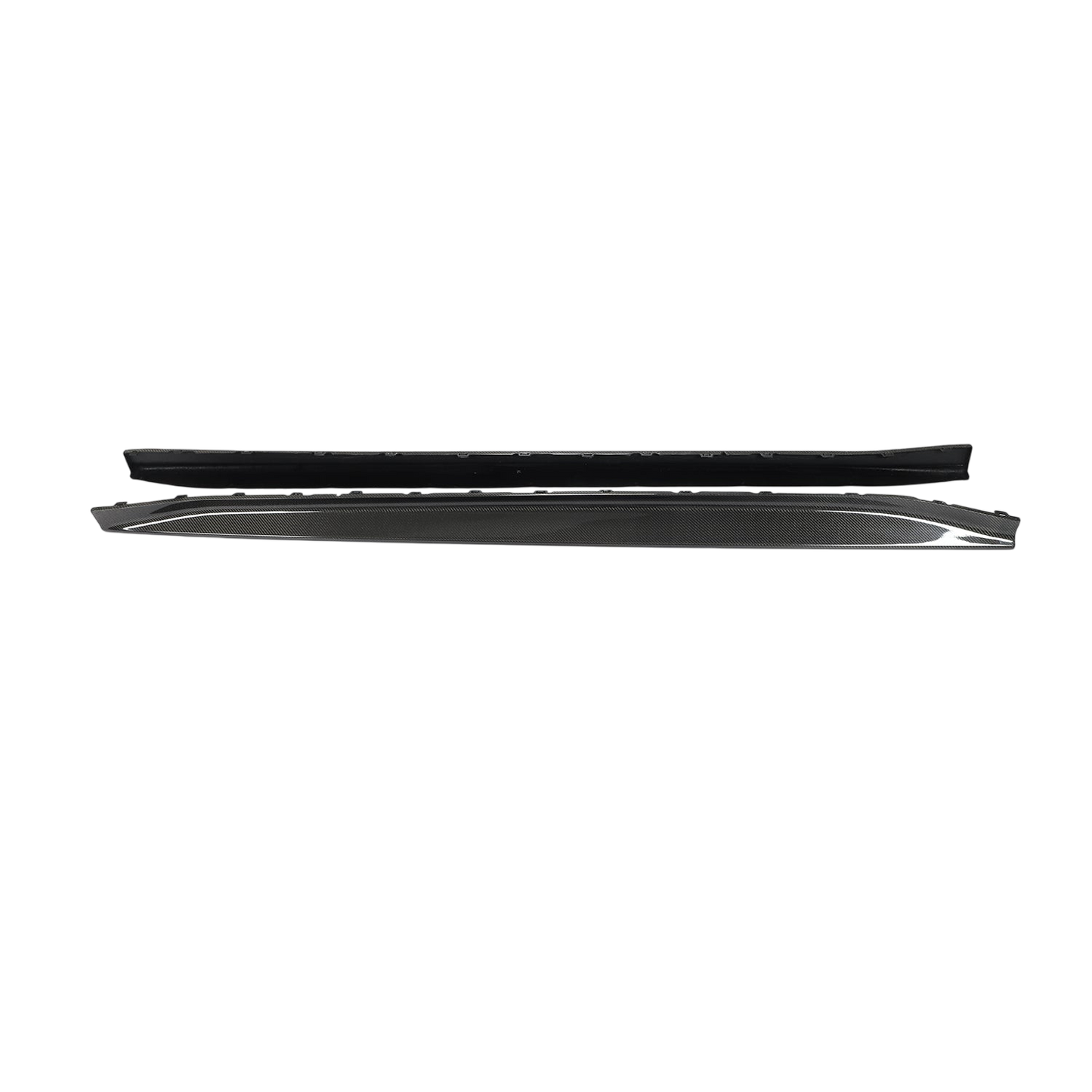 Carbon Fiber OEM Replacement Side Skirt | BMW G8X M3 M4