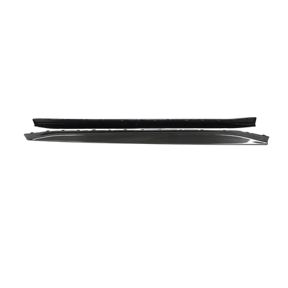 Carbon Fiber OEM Replacement Side Skirt | BMW G8X M3 M4