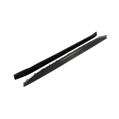 Carbon Fiber OEM Replacement Side Skirt | BMW G8X M3 M4