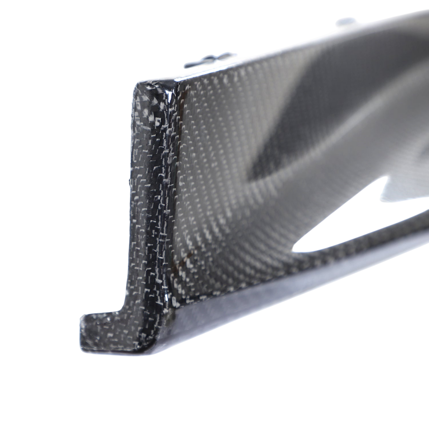 Carbon Fiber OEM Replacement Side Skirt | BMW G8X M3 M4
