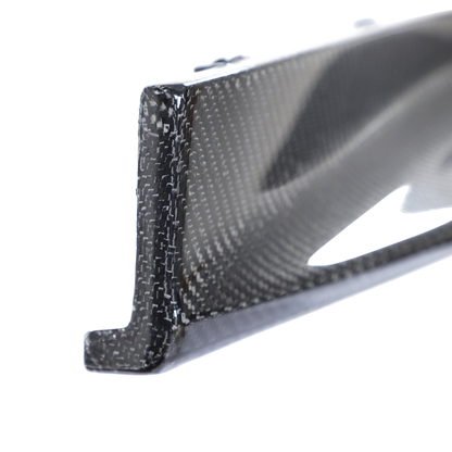 Carbon Fiber OEM Replacement Side Skirt | BMW G8X M3 M4