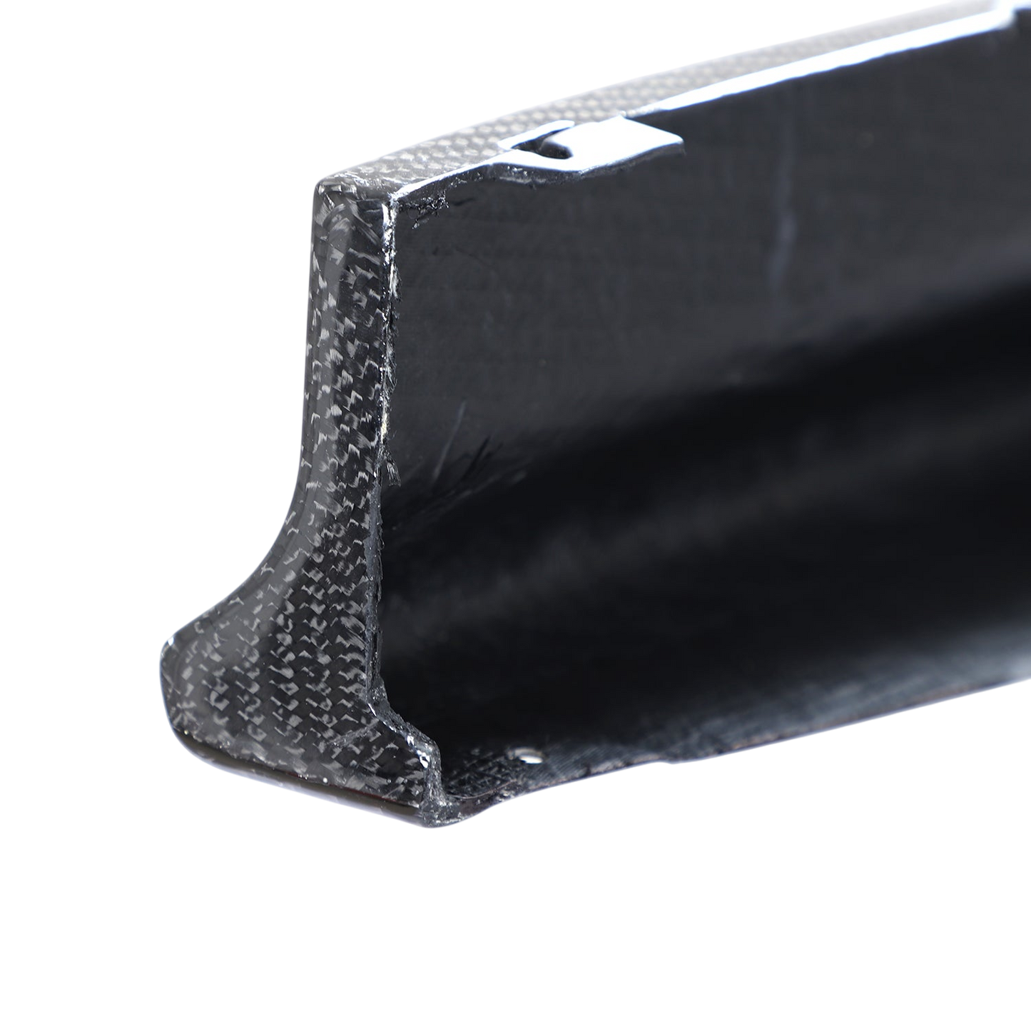 Carbon Fiber OEM Replacement Side Skirt | BMW G8X M3 M4