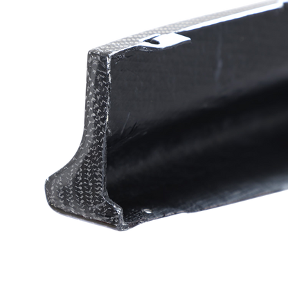 Carbon Fiber OEM Replacement Side Skirt | BMW G8X M3 M4