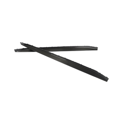 Carbon Fiber OEM Replacement Side Skirt | BMW G8X M3 M4