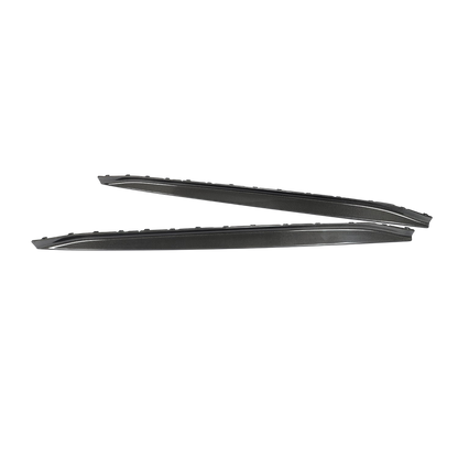 Carbon Fiber OEM Replacement Side Skirt | BMW G8X M3 M4