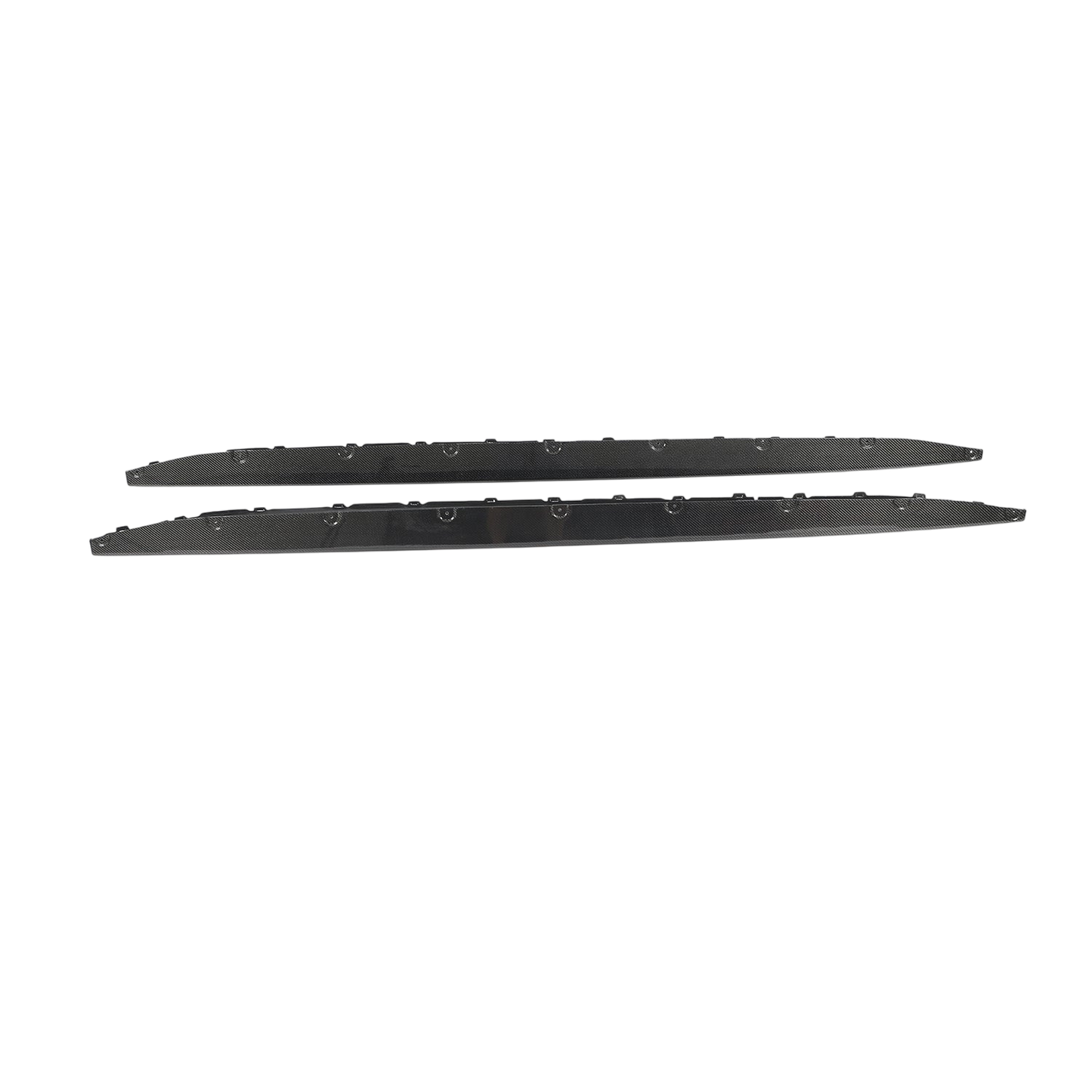 Carbon Fiber OEM Replacement Side Skirt | BMW G8X M3 M4