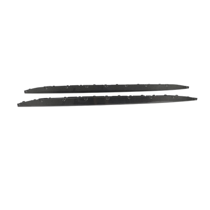 Carbon Fiber OEM Replacement Side Skirt | BMW G8X M3 M4