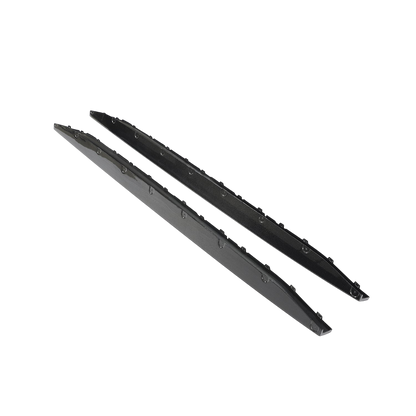 Carbon Fiber OEM Replacement Side Skirt | BMW G8X M3 M4