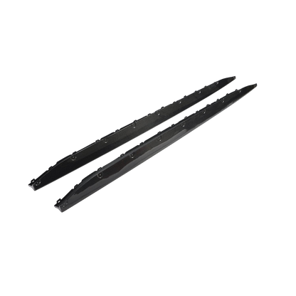 Carbon Fiber OEM Replacement Side Skirt | BMW G8X M3 M4