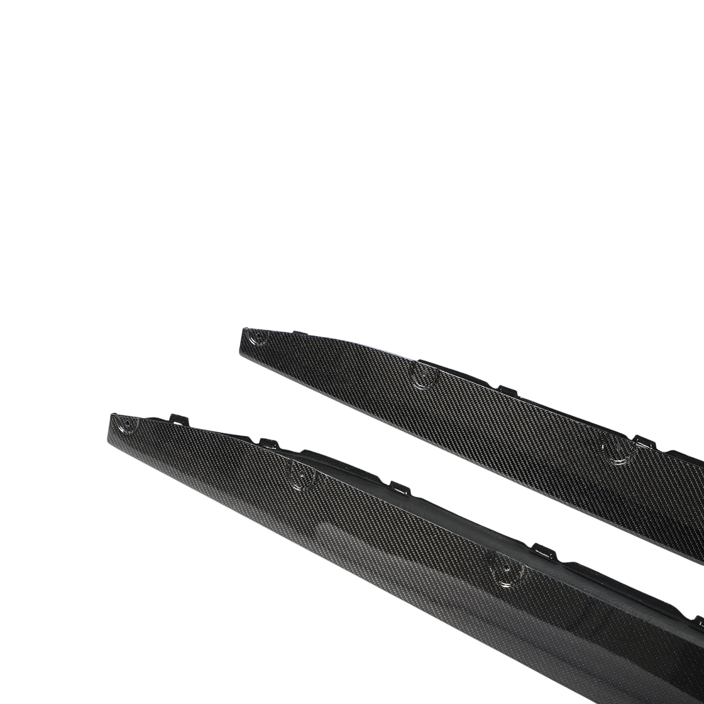 Carbon Fiber OEM Replacement Side Skirt | BMW G8X M3 M4