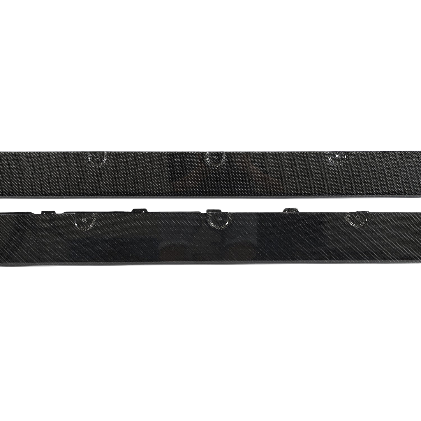 Carbon Fiber OEM Replacement Side Skirt | BMW G8X M3 M4