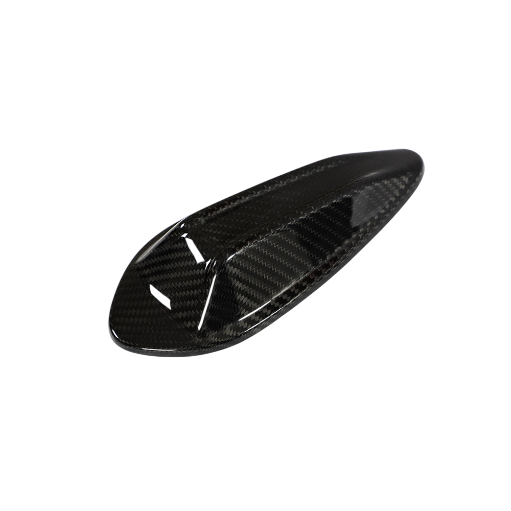 Carbon Fiber Antenna Cover | BMW G20 M340