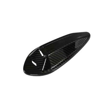 Carbon Fiber Antenna Cover | BMW G20 M340