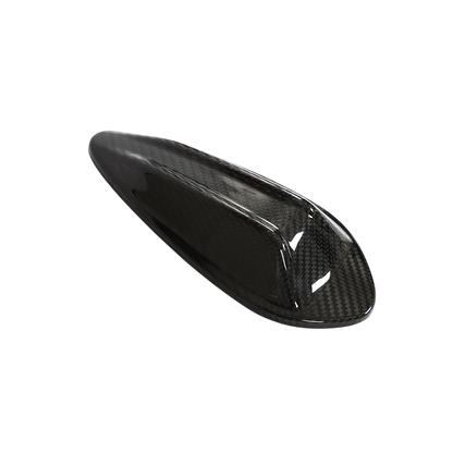 Carbon Fiber Antenna Cover | BMW G20 M340