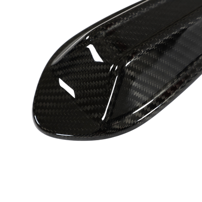 Carbon Fiber Antenna Cover | BMW G20 M340